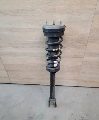 Jaguar XE Front shock absorber/damper GX7318B036FC