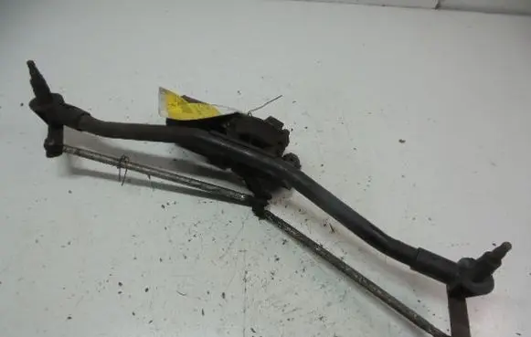 Opel Kadett E Front wiper linkage 