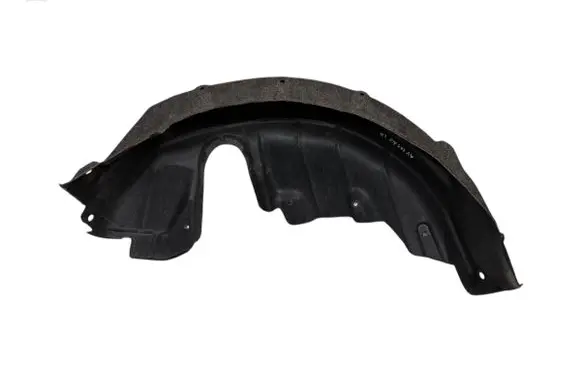 Toyota Avensis T270 Rear arch fender liner splash guards 6563705030