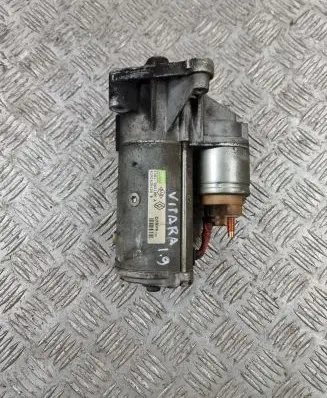 Suzuki Grand Vitara II Starter motor D7R49 8200628426B 30H10631MM