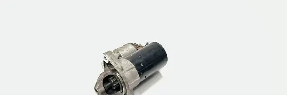 Toyota Auris E180 Starter motor 28100-0T030-D