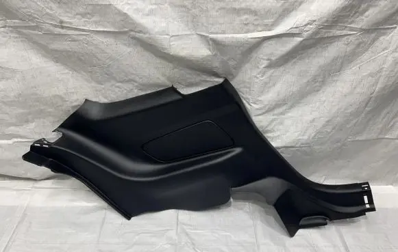 Ford Mustang VI Front door card panel trim