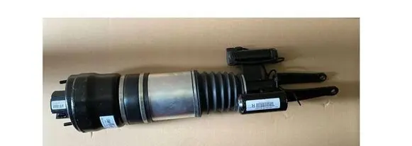 Mercedes-Benz E W211 Front shock absorber/damper A2113209613