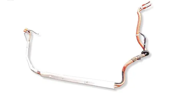 Toyota Prius (NHW20) Other wiring loom 8216447060