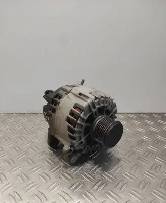 Seat Ibiza IV (6J,6P) Generator/alternator 03P903023B 212009313 2609874C