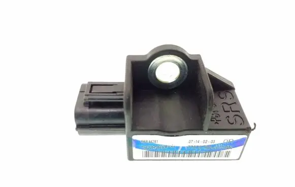 Honda Civic IX Airbag deployment crash/impact sensor 77970T0AJ010M4