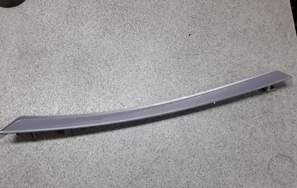 BMW 5 F10 F11 Front door trim bar 8050163