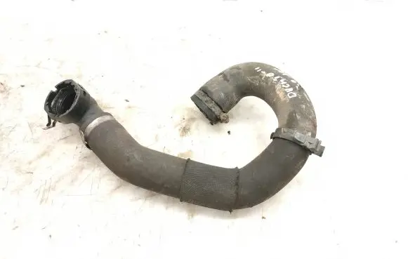 Fiat Ducato Engine coolant pipe/hose
