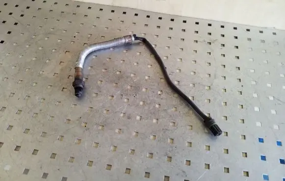 BMW 1 E81 E87 Lambda probe sensor 754507403 0258006795