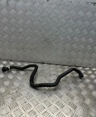 BMW X5 F15 Engine coolant pipe/hose 8514221 153704148378