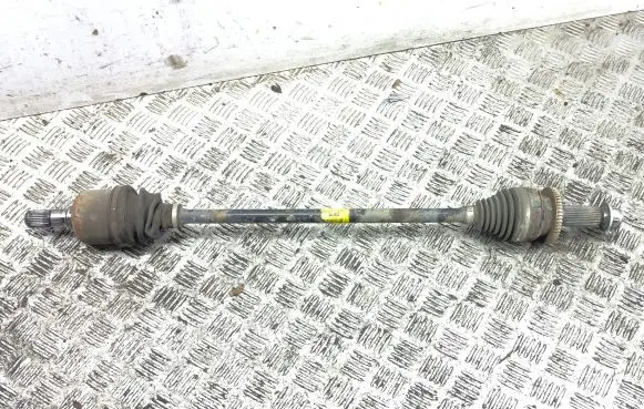 Hyundai Santa Fe Rear driveshaft 496012W050