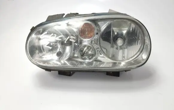 Volkswagen Golf IV Headlight/headlamp