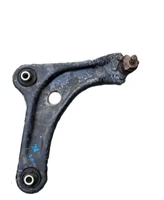 Peugeot 2008 I Front lower control arm/wishbone