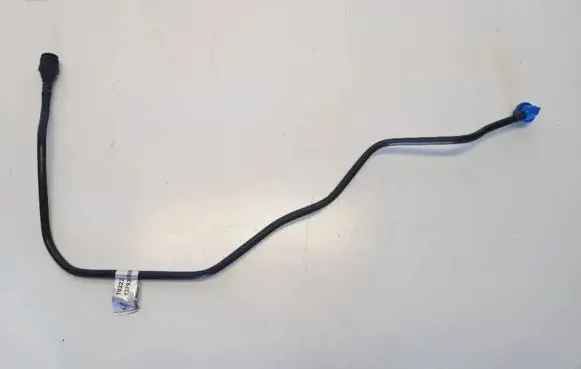 Opel Corsa D Fuel line/pipe/hose 