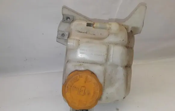Opel Antara Windshield washer fluid reservoir/tank 95025829 20987017