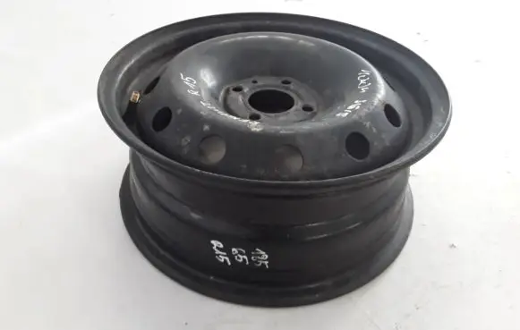 Renault Modus R15 forged rim 8200110149