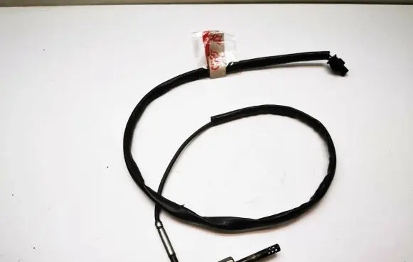 Chrysler 300 - 300C Exhaust gas temperature sensor
