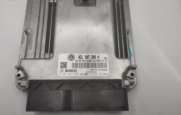 Engine control unit/module