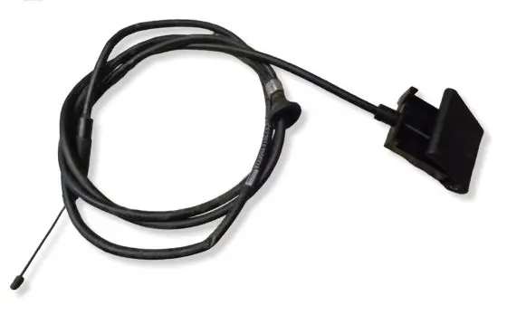 Ford Fiesta Engine bonnet/hood lock release cable C1BB16B975AA A422014