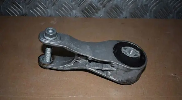 Porsche Cayenne (9Y0 9Y3) Engine mount bracket 9Y0199343A55