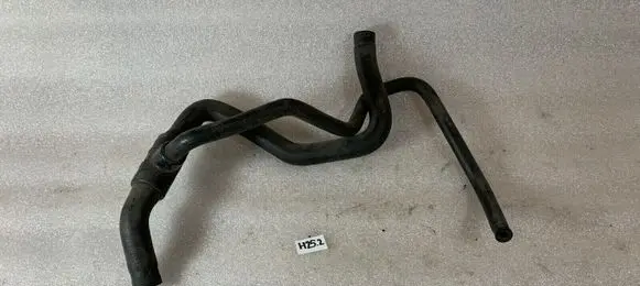 Mercedes-Benz ML W163 Engine coolant pipe/hose