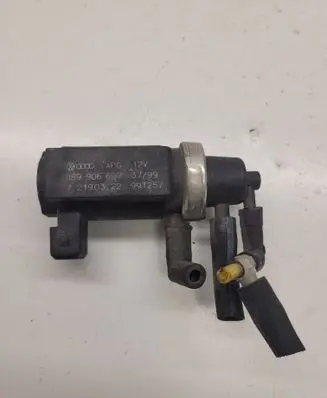 Audi A6 S6 C5 4B Turbo solenoid valve 059906627 72190322