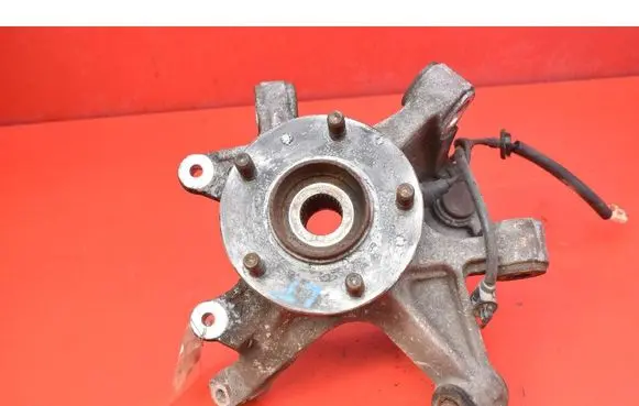 Mazda MX-5 NC Miata Front wheel hub spindle knuckle