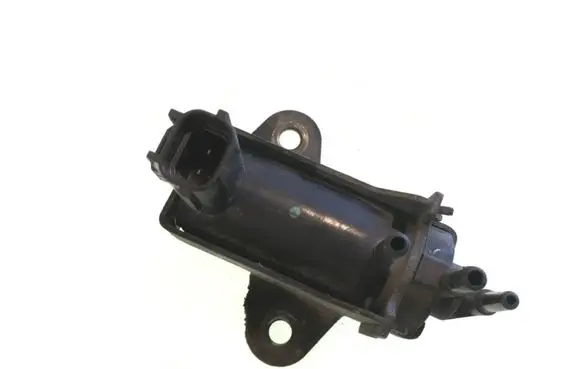 Ford Focus Turbo solenoid valve