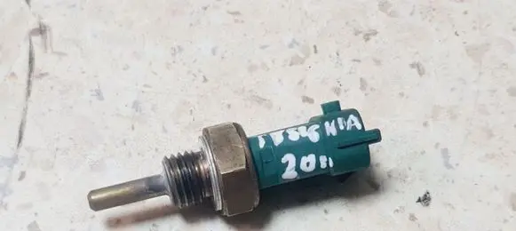 Coolant temperature sensor