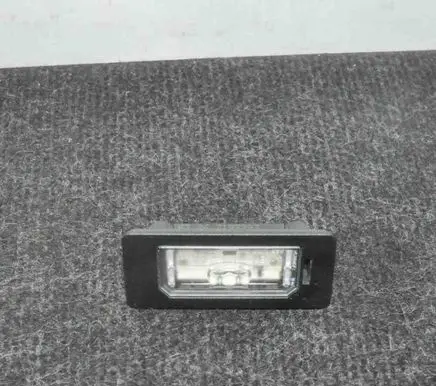 BMW 3 F30 F35 F31 Number plate light 7193293