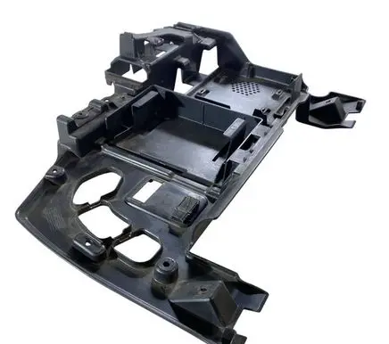 Chevrolet Camaro Dashboard lower bottom trim panel 23399688 AMS78528