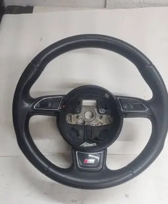 Audi A5 Sportback 8TA Steering wheel 8K0419091BM 360569 62520000A