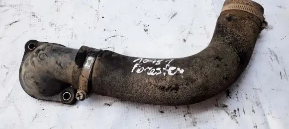 Subaru Forester SF Engine coolant pipe/hose