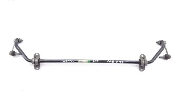 BMW 6 F12 F13 Rear anti-roll bar/sway bar 2284512