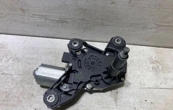 Nissan Micra K14 Rear window wiper motor 287109757R