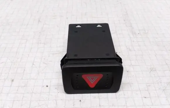 Volkswagen Golf IV Hazard light switch 1J0953235A 1J0953235G 6N0959621B