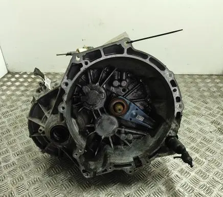 BMW 2 F45 Manual 6 speed gearbox GS660DA