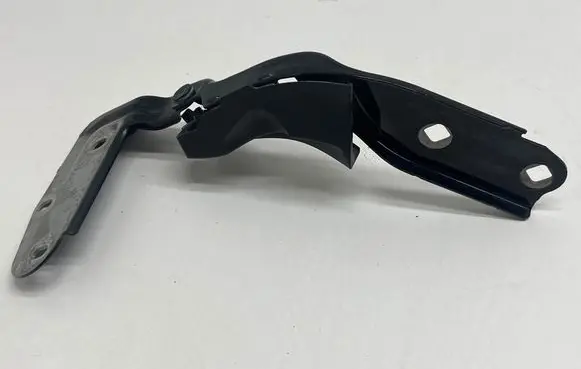 Porsche Cayenne (92A) Engine bonnet/hood hinges 7P5823302E
