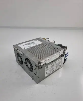Jaguar F-Pace Radio/CD/DVD/GPS head unit HPLA19C211AF