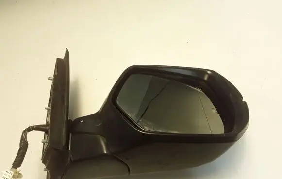 Honda CR-V Front door electric wing mirror 76200SWAP22ZA