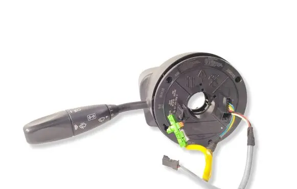 Mercedes-Benz Sprinter W906 Airbag slip ring squib (SRS ring) A9065402345 A9064640318