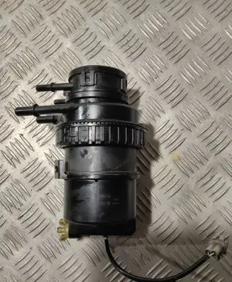 Ford Ranger Fuel filter housing AB399155DD U907D 08T031800