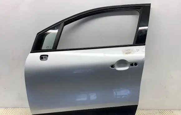 Renault Captur Front door TED69