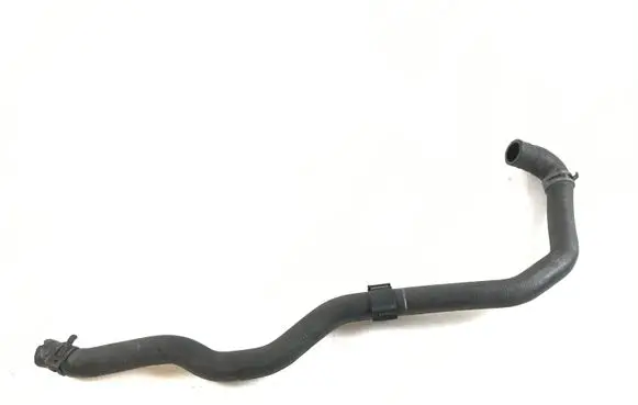 Audi A4 S4 B8 8K Engine coolant pipe/hose 8K0145921Q