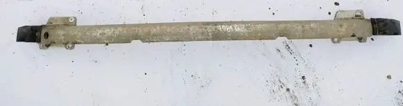 Rear beam