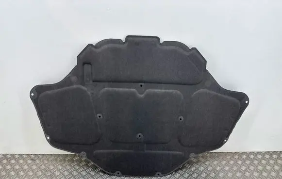 BMW 5 G30 G31 G38 Engine bonnet/hood sound/heat insulation 7352219