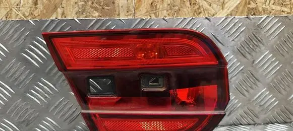 Jaguar XF X250 Tailgate rear/tail lights CX2315K273AA