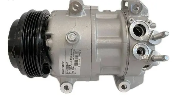 SsangYong Tivoli Air conditioning (A/C) compressor (pump) 1731313411 6000275