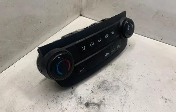 Honda CR-V Fan control module 79500SWY