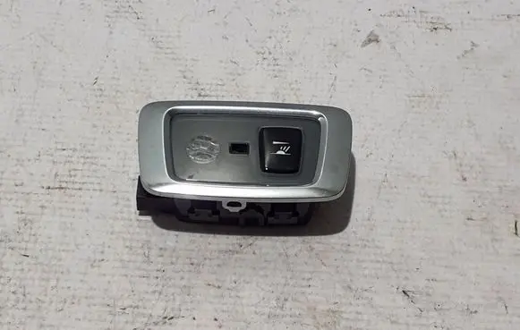 Volvo XC60 Other interior light 31694121
